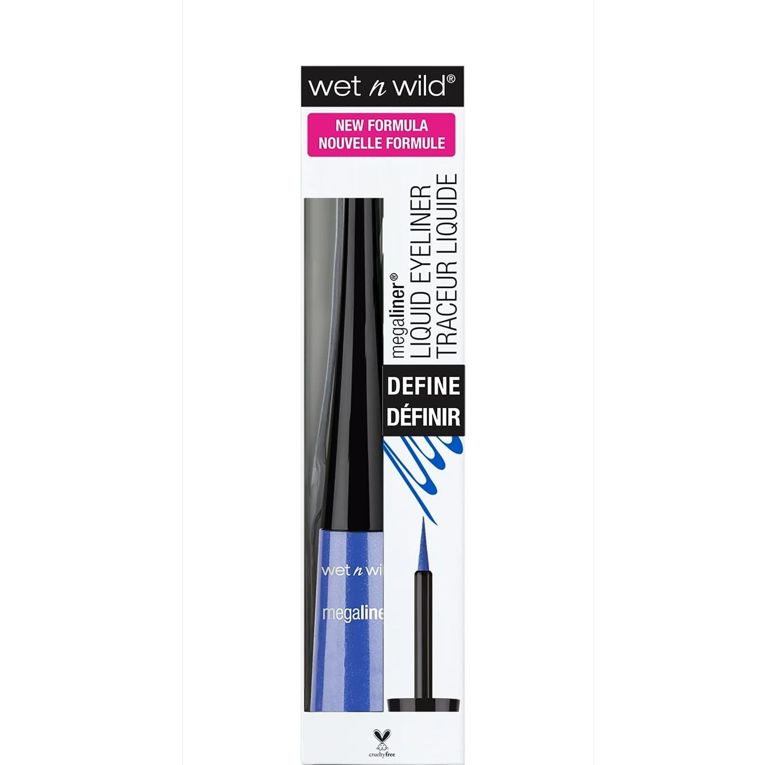 MegaLiner Liquid Eyeliner