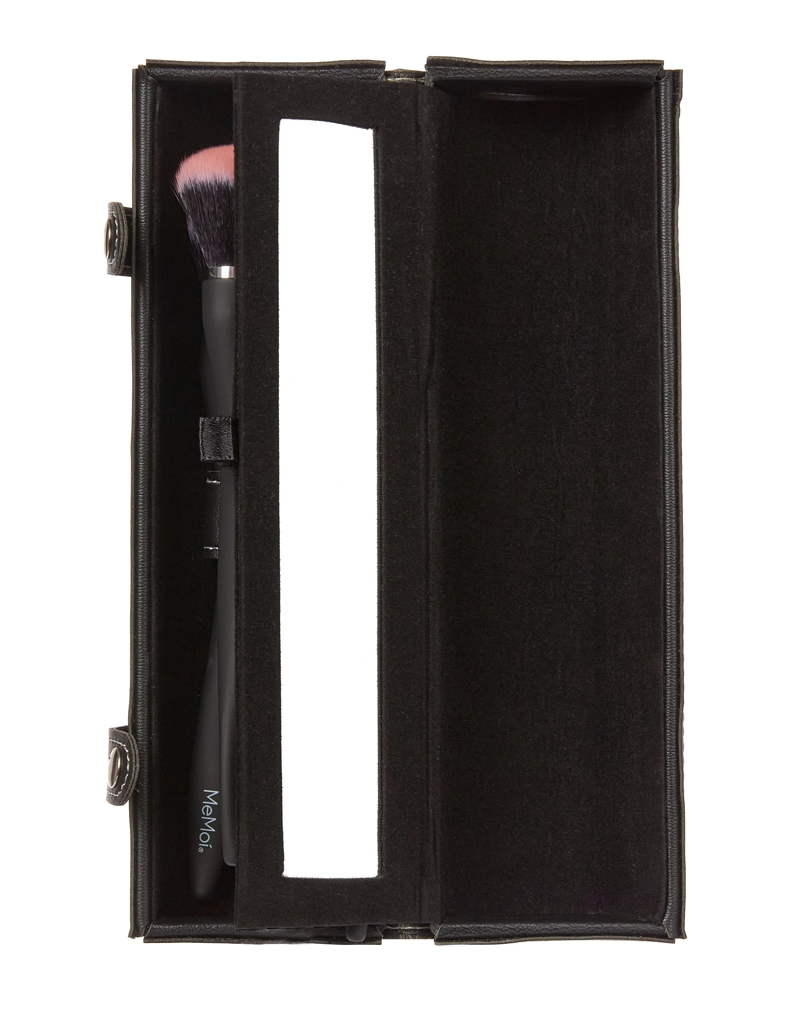 MeMoi 5 Piece Makeup Brush Set