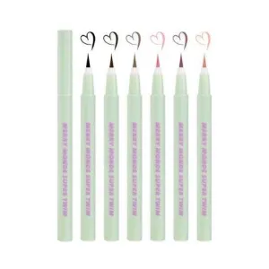 Merry monde Super Open Pen Eyeliner