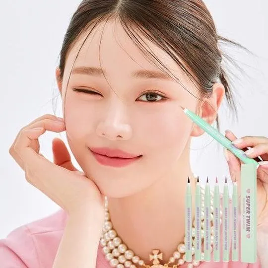 Merry monde Super Open Pen Eyeliner