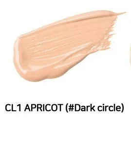 MERZY - The First Creamy Concealer