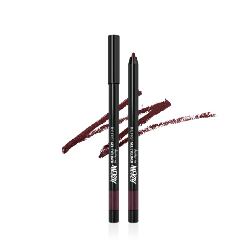 MERZY THE FIRST GEL EYELINER 0.5g (10 Colors)