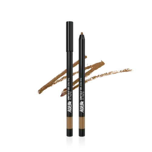 MERZY THE FIRST GEL EYELINER 0.5g (10 Colors)