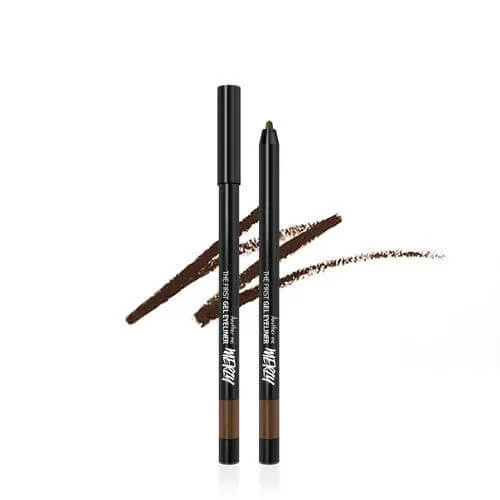 MERZY The First Gel Eyeliner