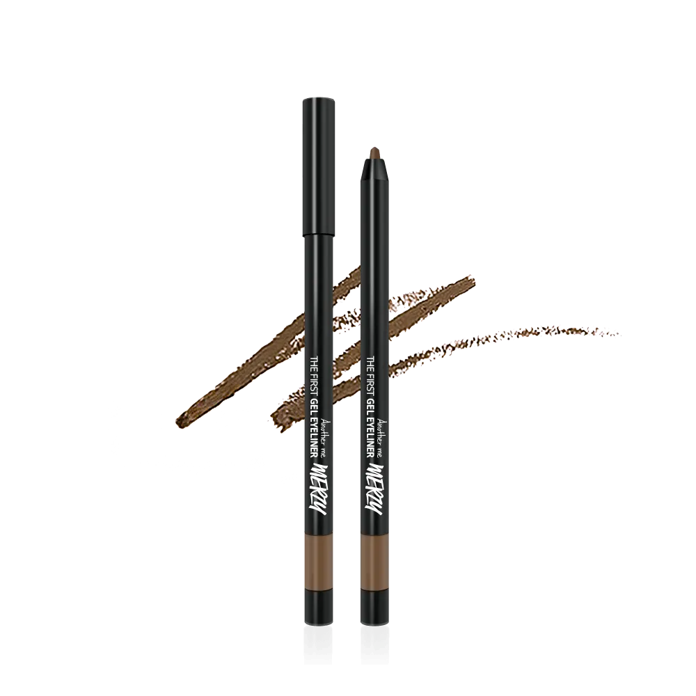 MERZY The First Gel Eyeliner