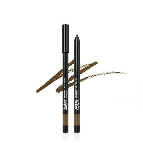 MERZY The First Gel Eyeliner