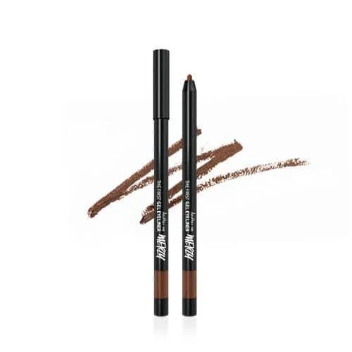 MERZY The First Gel Eyeliner