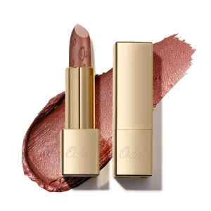 Metallic Shine Lipstick | D24 Me Time