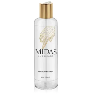 Midas ''Water Based'' Lubricant 4oz