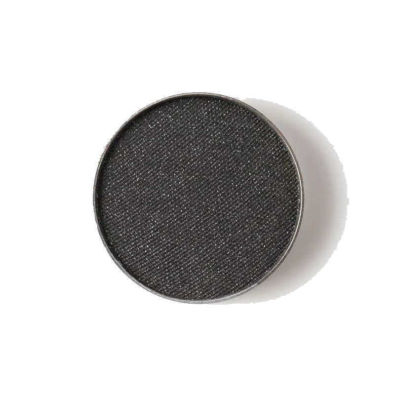 Midnight - Pan of Glow Pressed Eyeshadow
