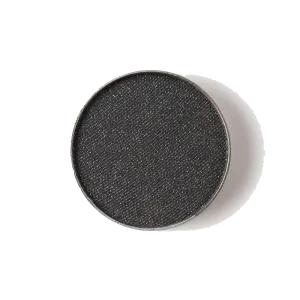 Midnight - Pan of Glow Pressed Eyeshadow
