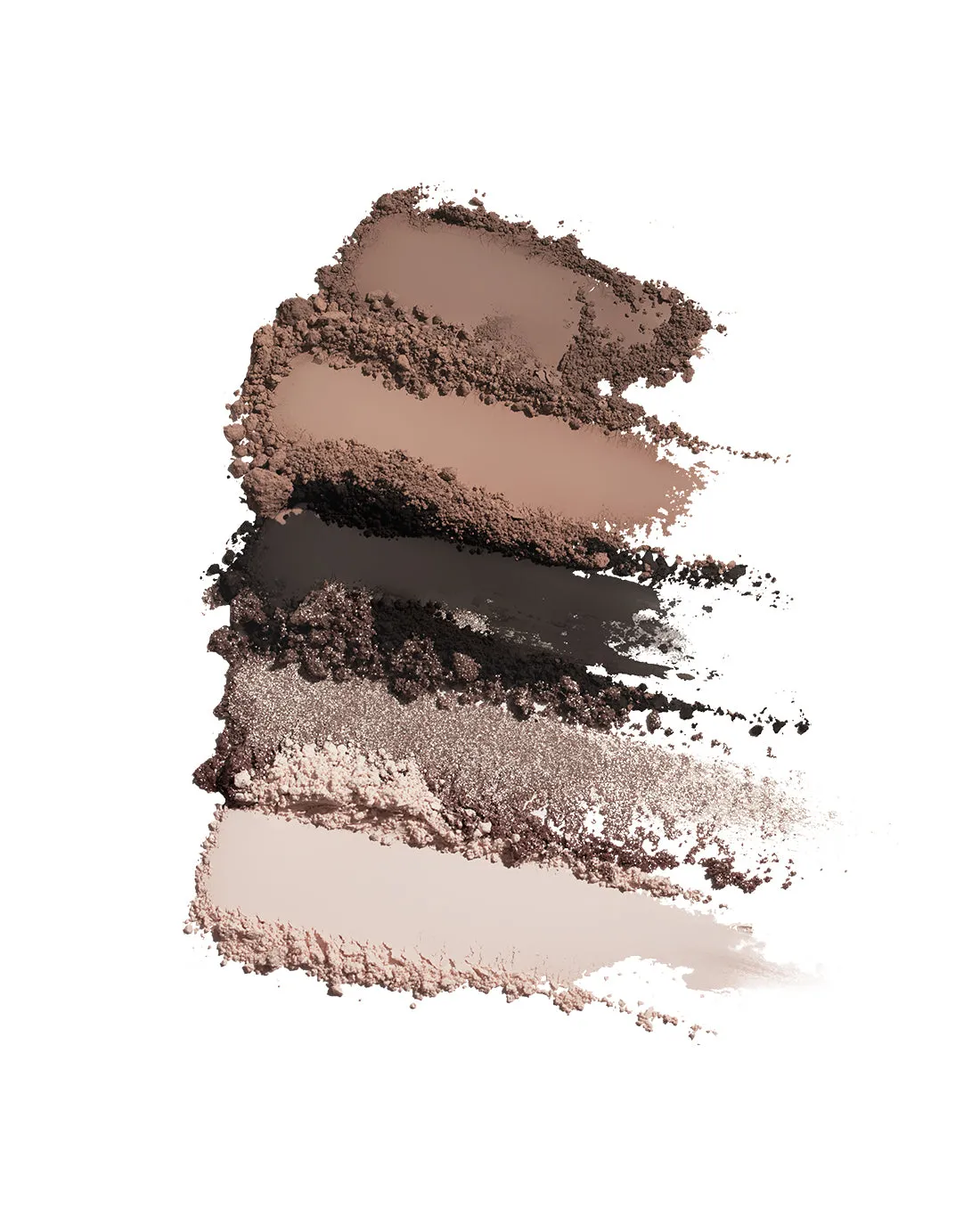 Midsummer Fairytales Embossed Five-Color Makeup Palette