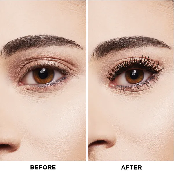 MILANI Most Wanted Lashes - Lavish Lift & Curl Mascara