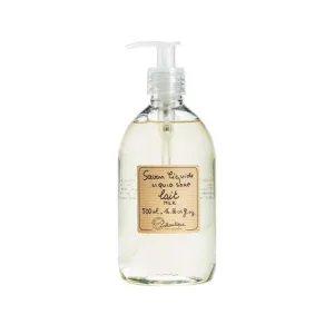 Milk Liquid Soap Lothantique