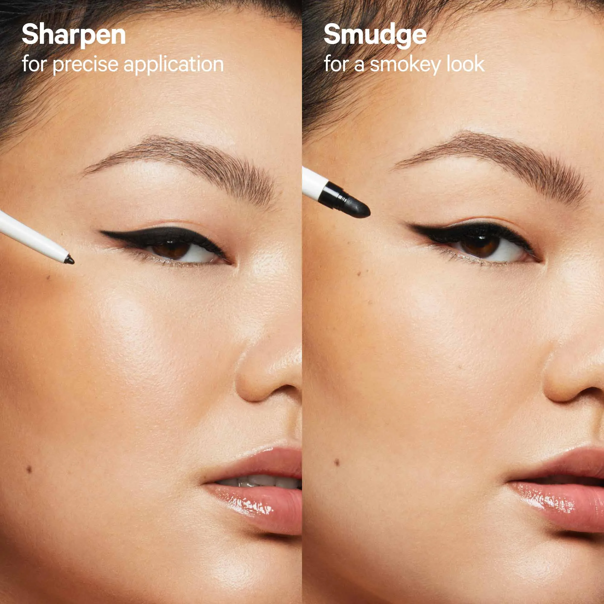 MILK MAKEUP - Infinity Long Lasting Waterproof Eyeliner Pencil | 0.35 g