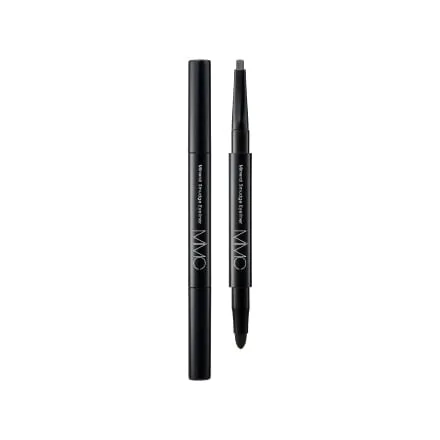 Mimc Mineral Smudge Eyeliner