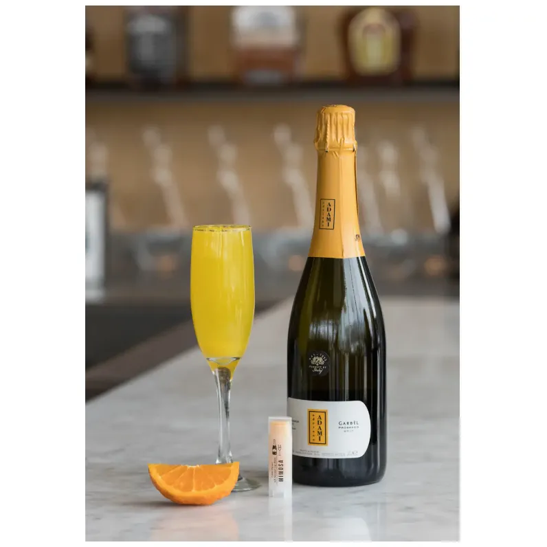 Mimosa Lip Balm