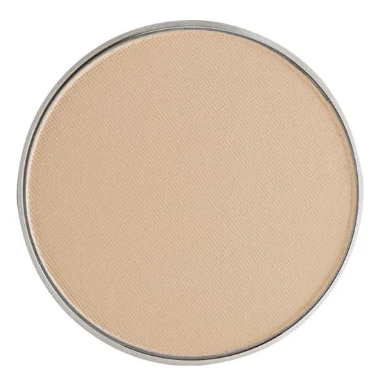 Mineral Compact Powder Refill mineralny puder prasowany wkład 20 Neutral Beige 9g