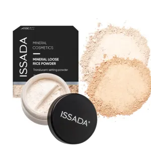 Mineral Loose Rice Powder