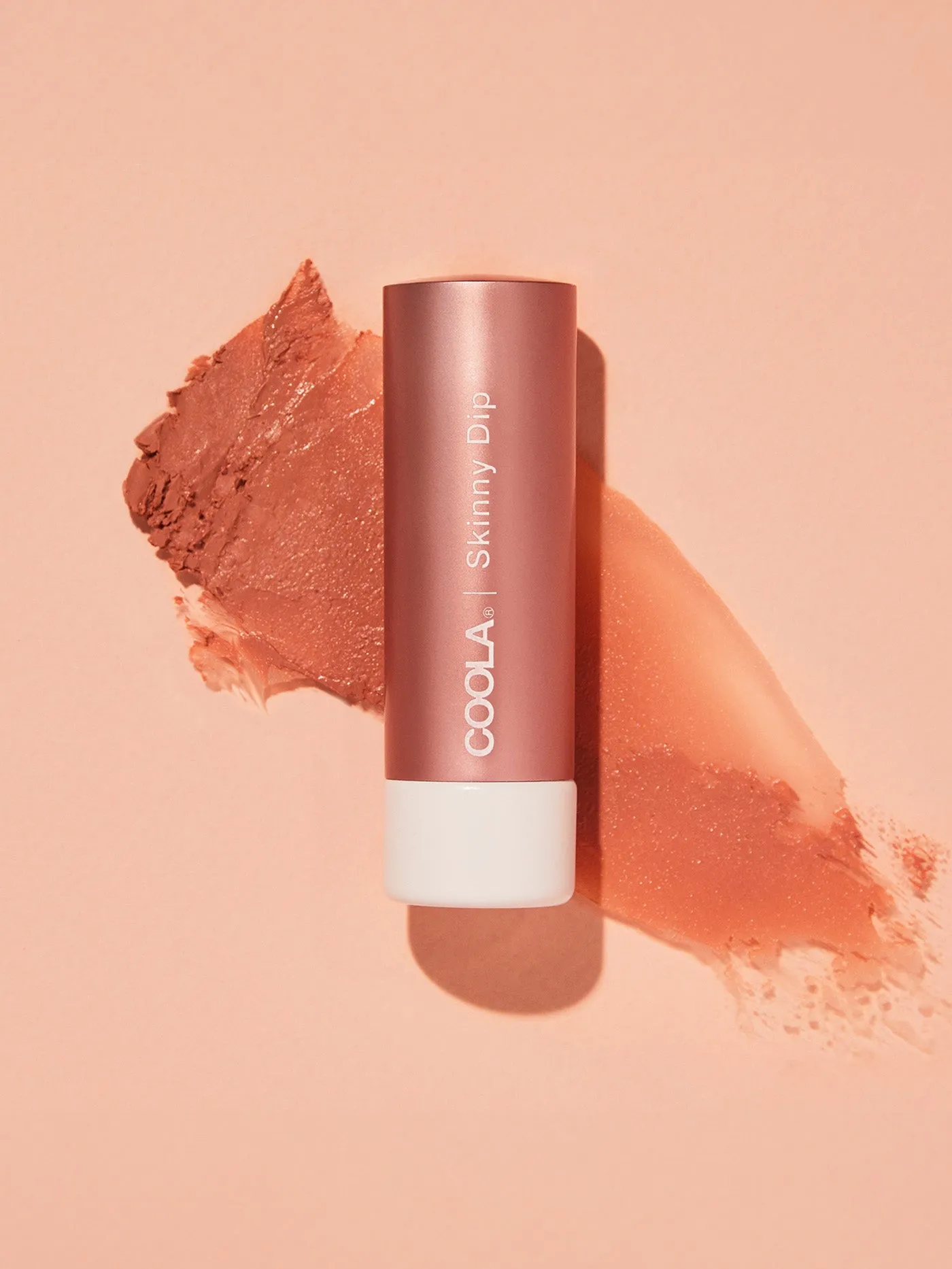 Mineral Skinny Dip Liplux SPF30 4.4ML Lipbalm