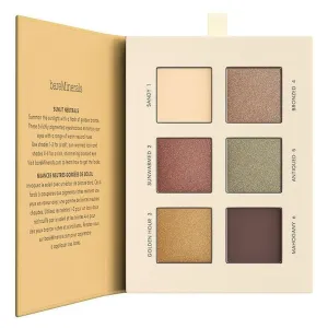 Mineralist Eyeshadow Palette Sunlit