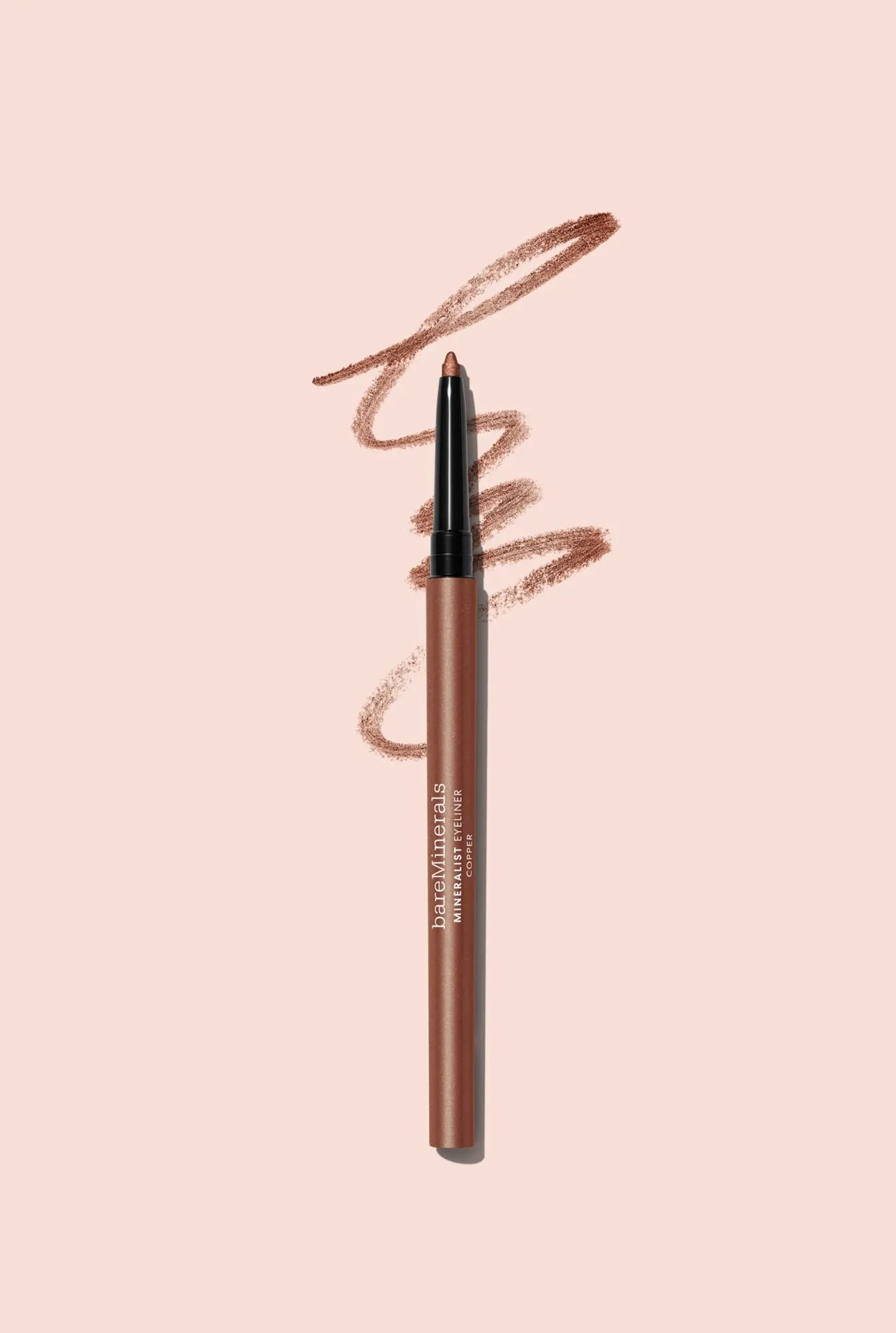 MINERALIST® Lasting Eyeliner