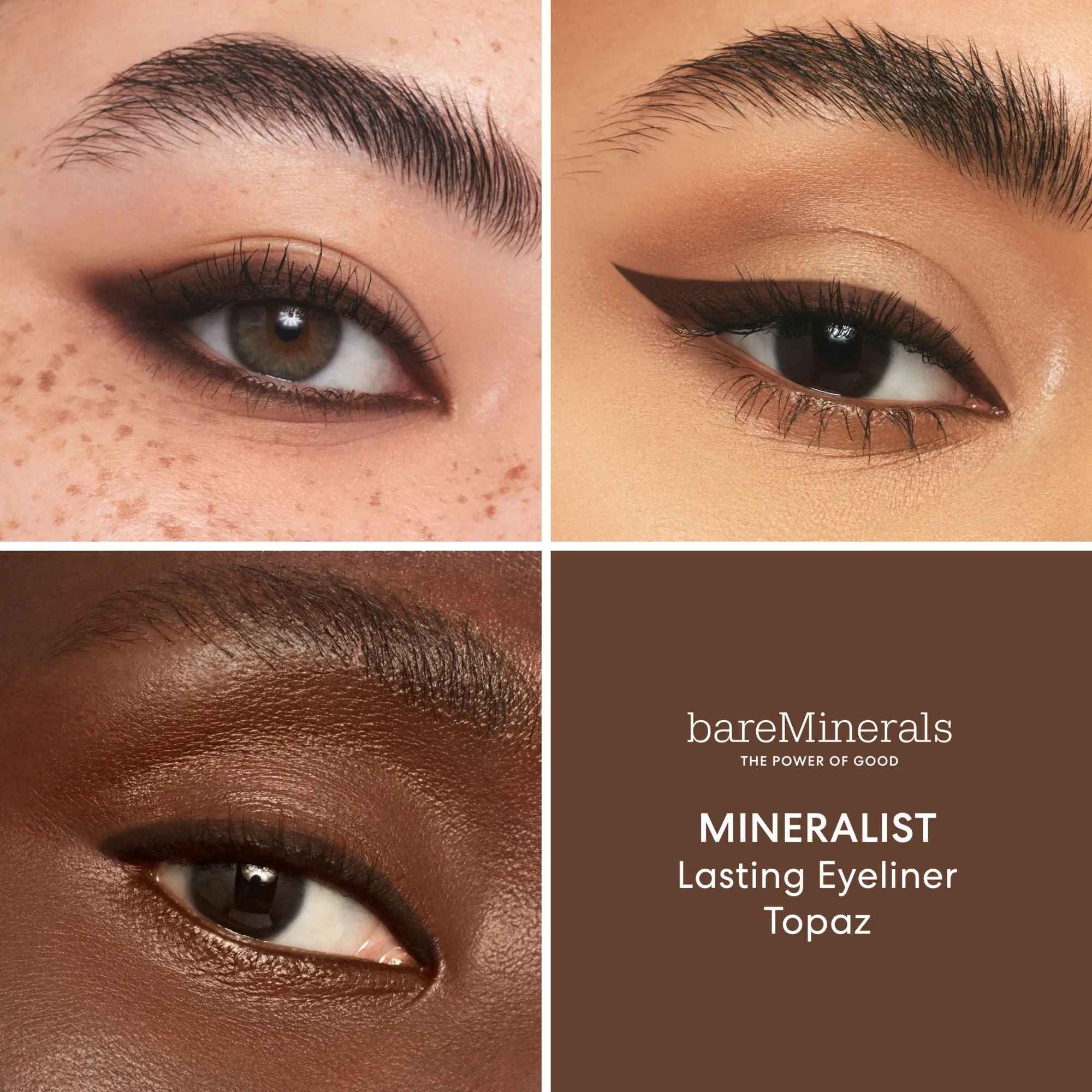 MINERALIST® Lasting Eyeliner