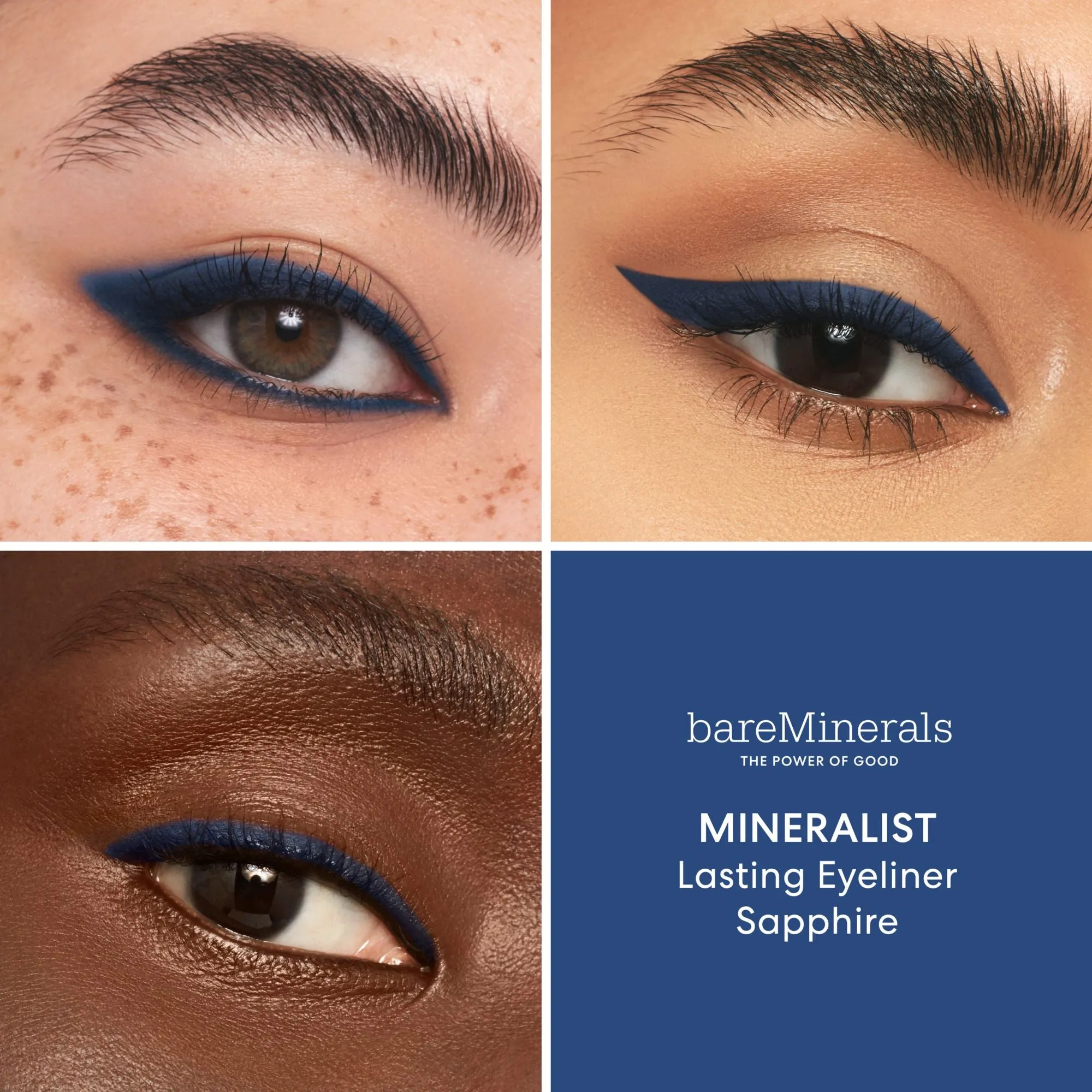 MINERALIST® Lasting Eyeliner