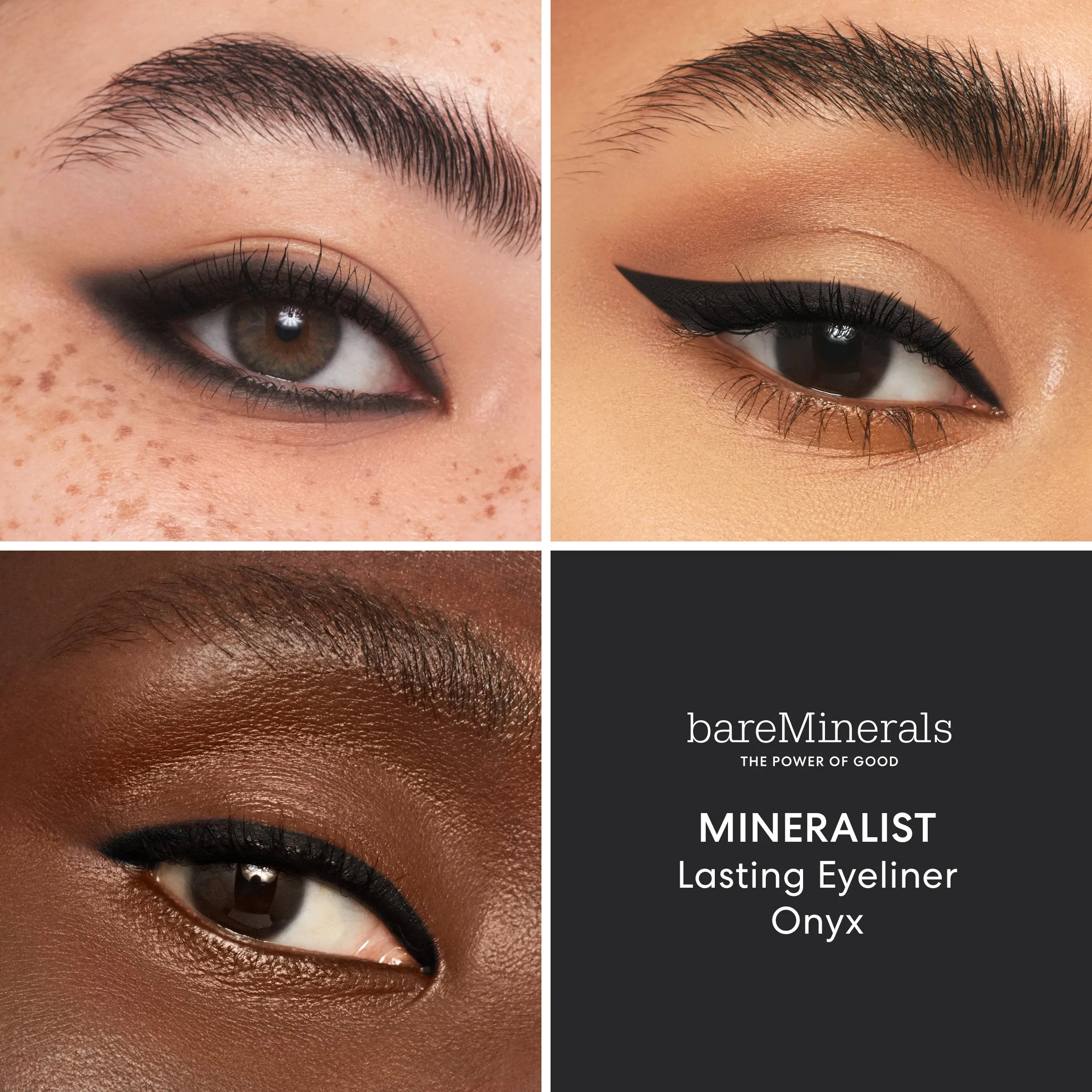 MINERALIST® Lasting Eyeliner