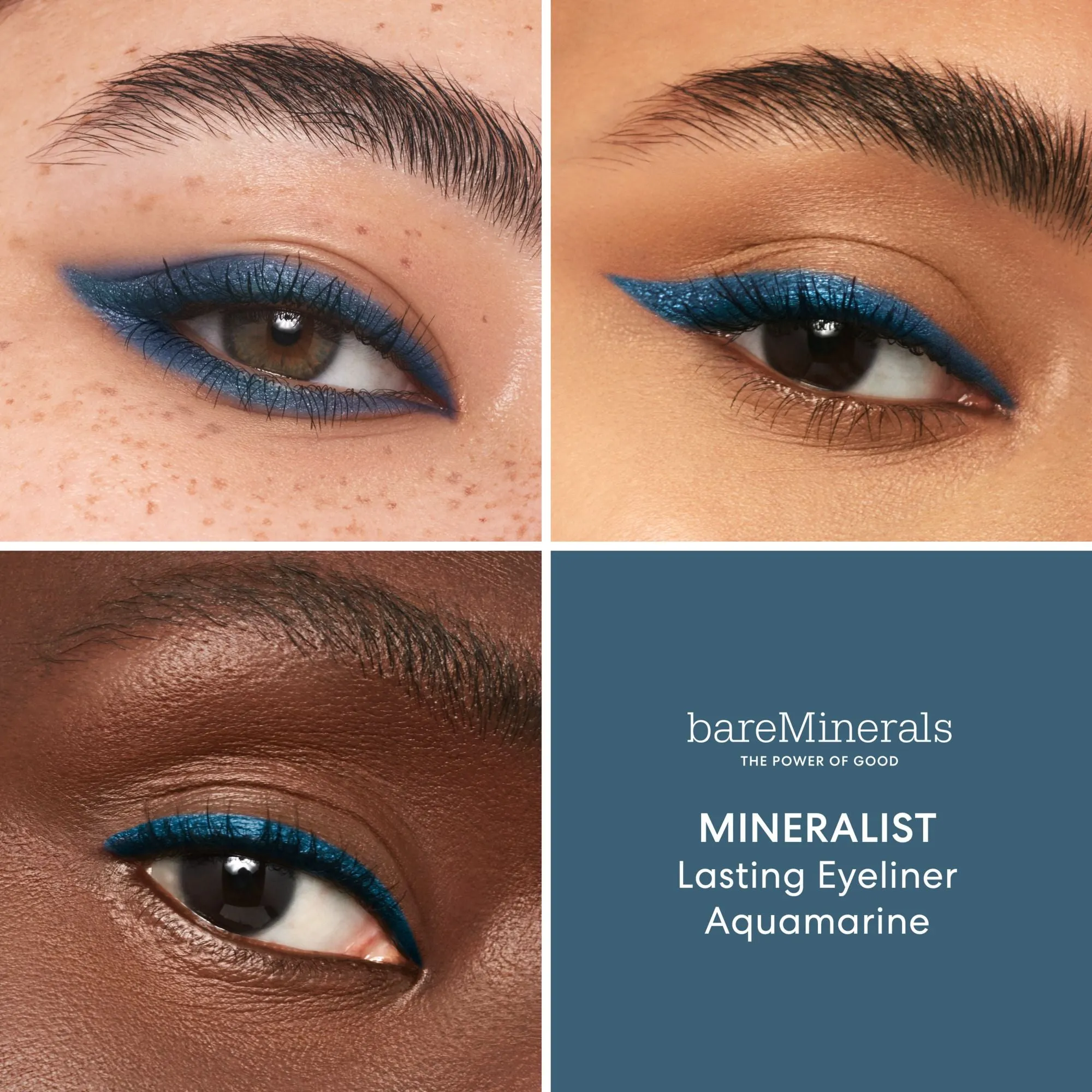 MINERALIST® Lasting Eyeliner