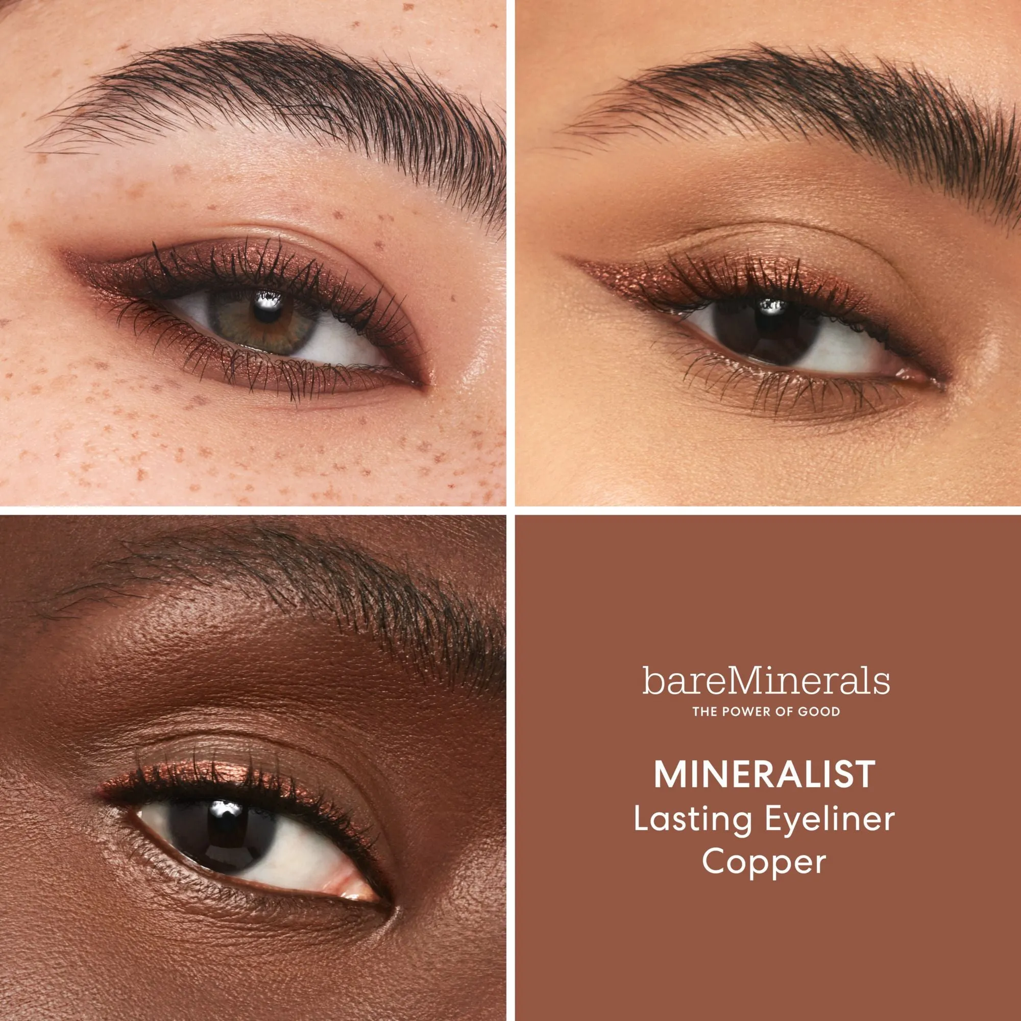 MINERALIST® Lasting Eyeliner