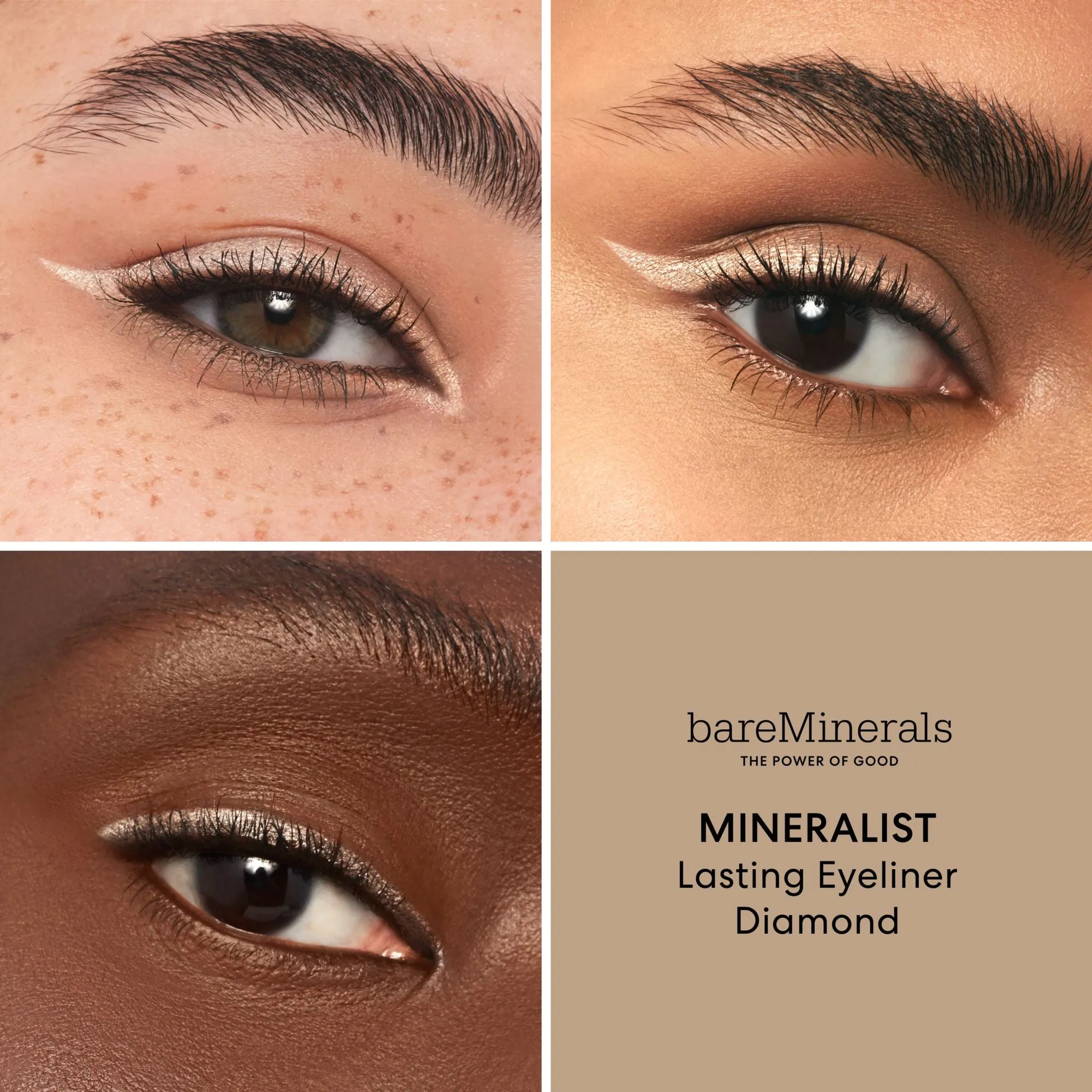 MINERALIST® Lasting Eyeliner