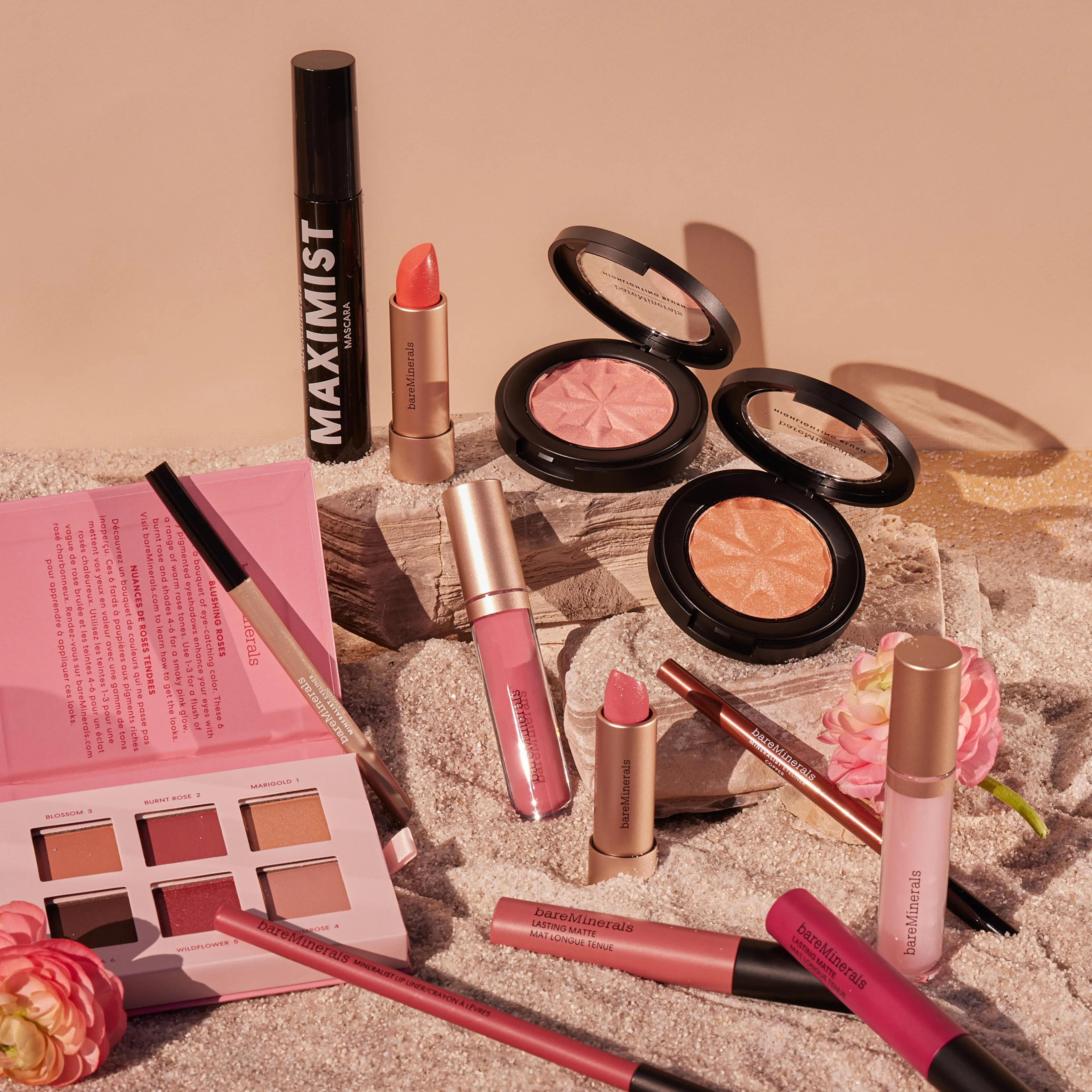 MINERALIST® Lasting Eyeliner