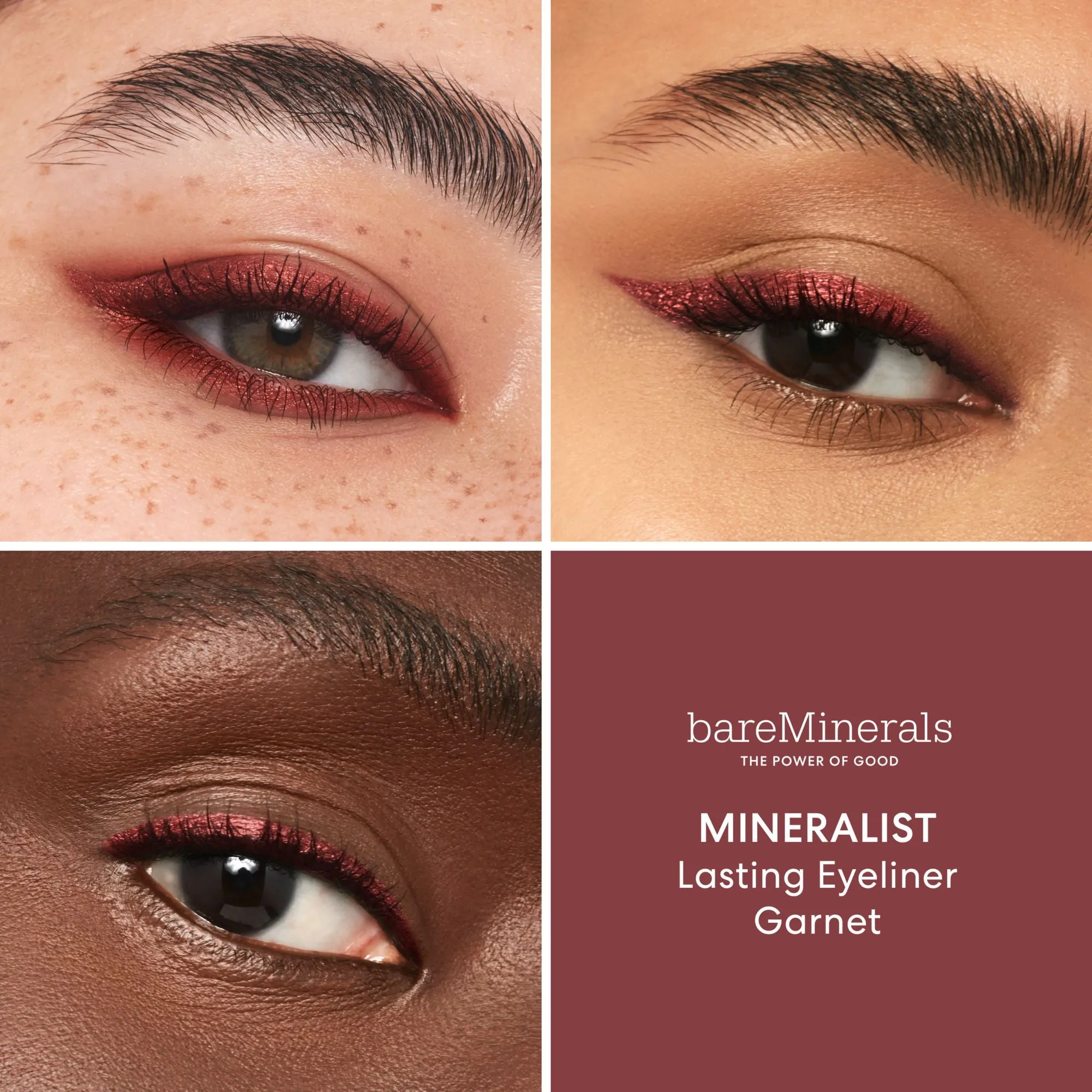 MINERALIST® Lasting Eyeliner