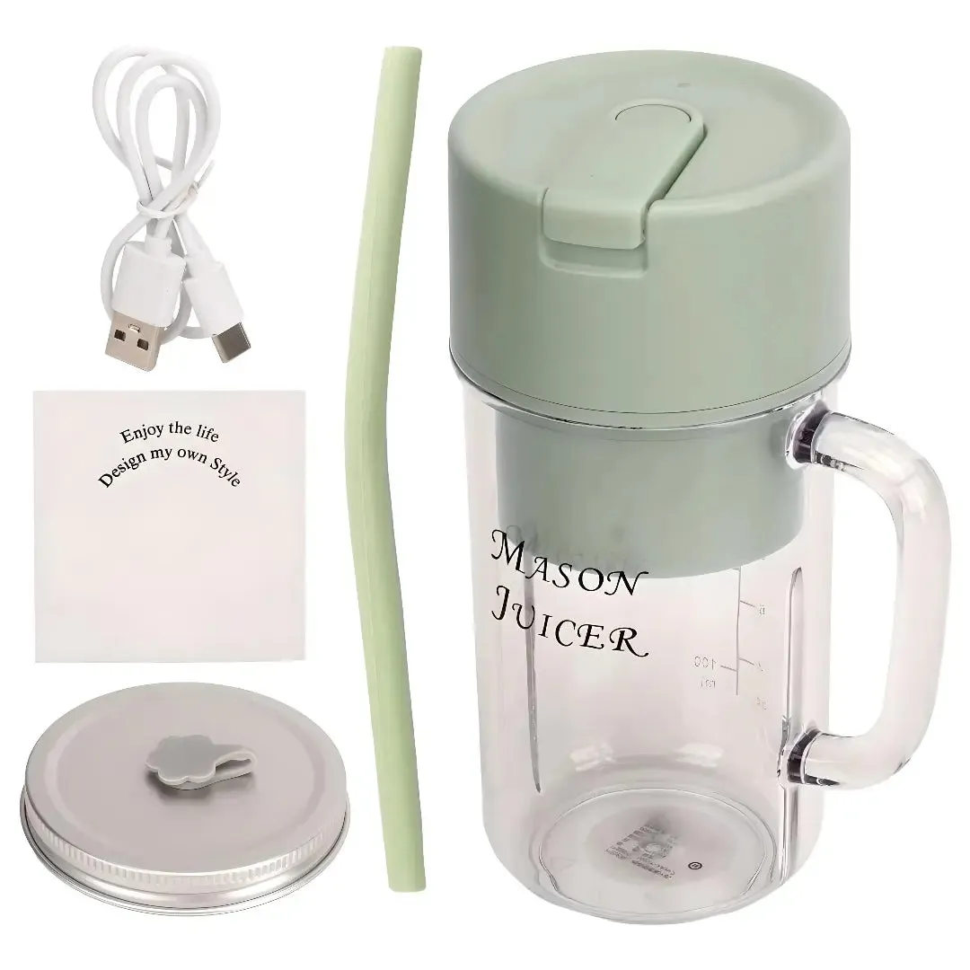 Mini Blender (350ML)