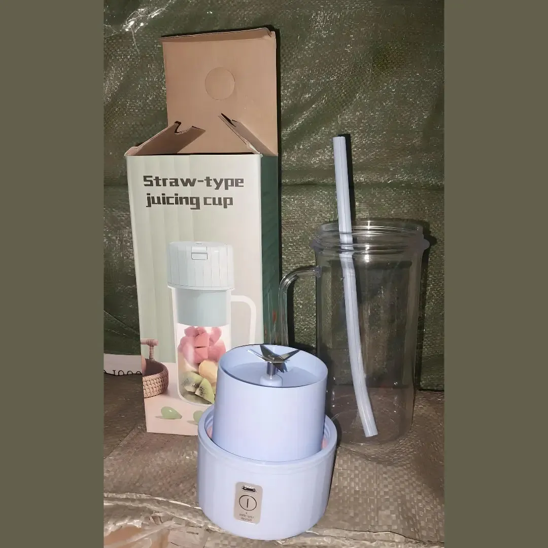 Mini Blender (350ML)