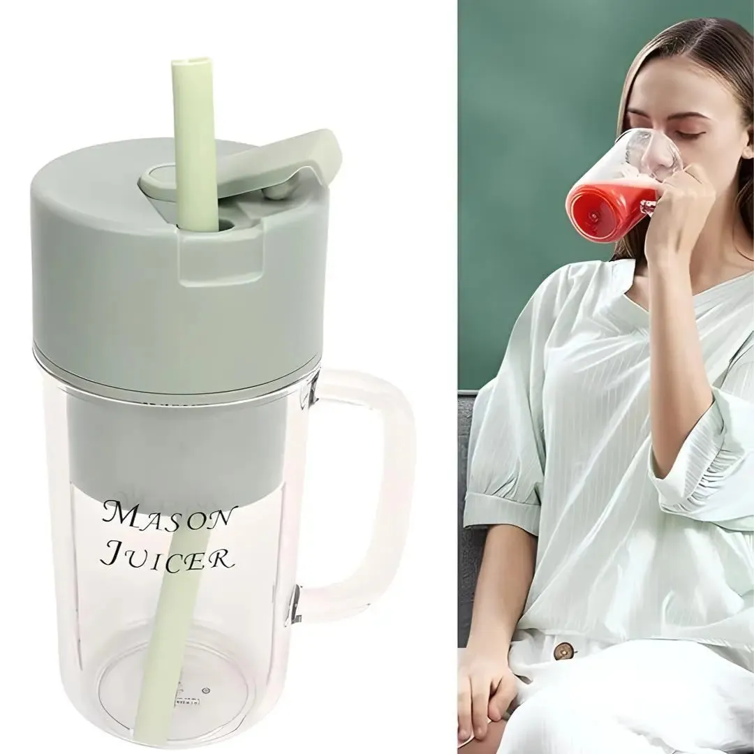 Mini Blender (350ML)
