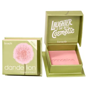 Mini Dandelion Baby-Pink Brightening Blush 2022