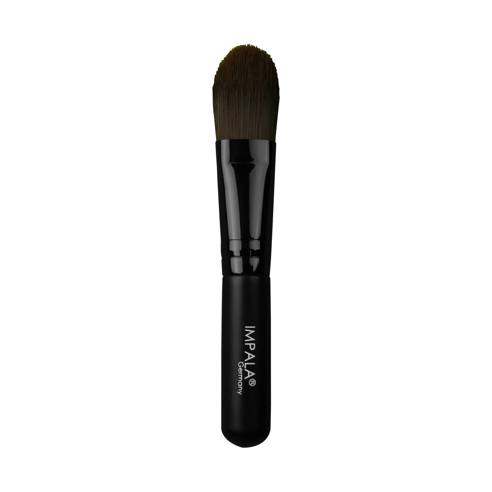 Mini Foundation Brush No.04 IMPALA Cosmetics