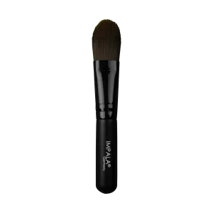 Mini Foundation Brush No.04 IMPALA Cosmetics