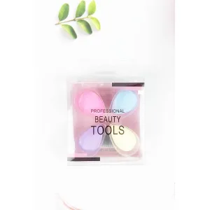 Mini Makeup Blender Sponge Set