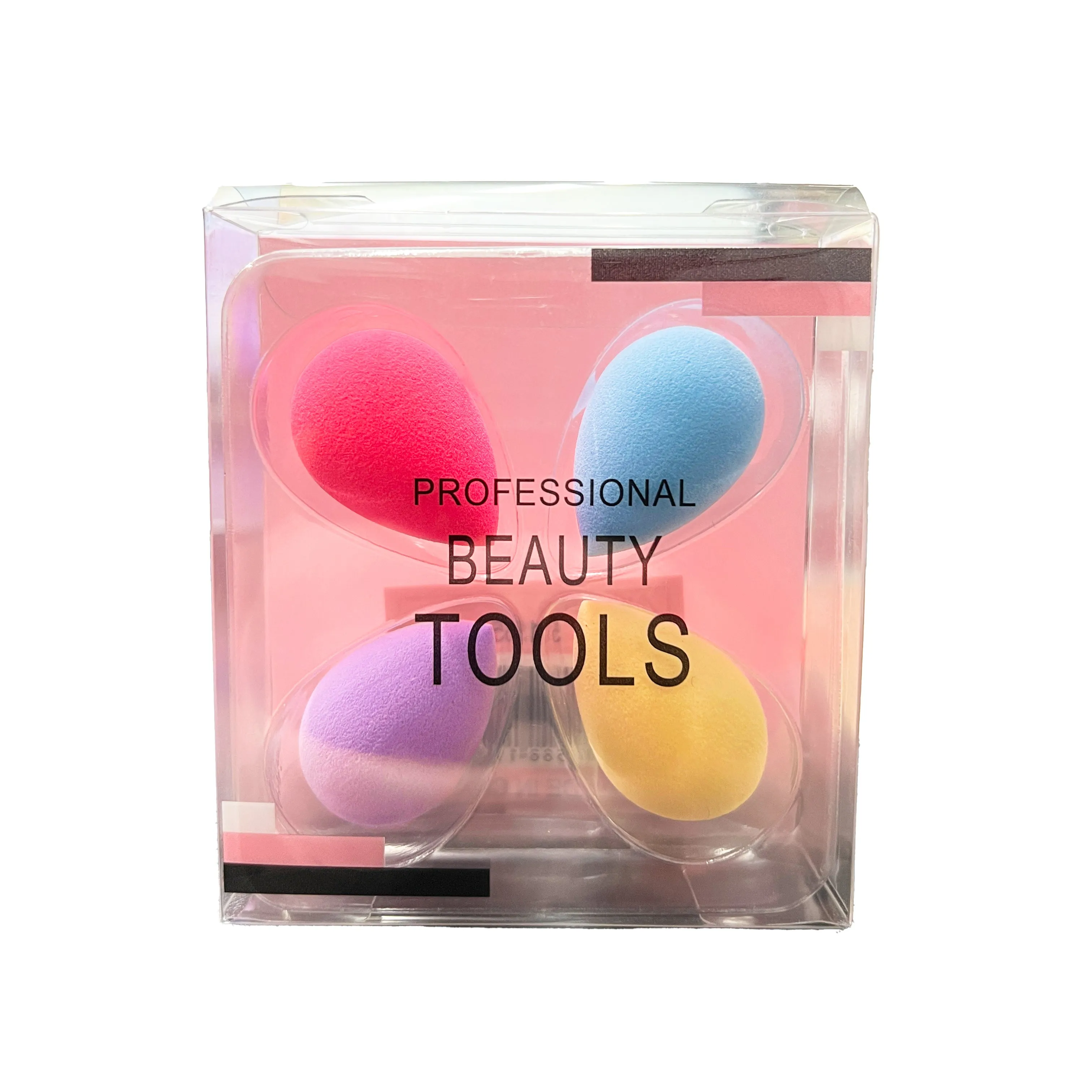 Mini Makeup Blender Sponge Set