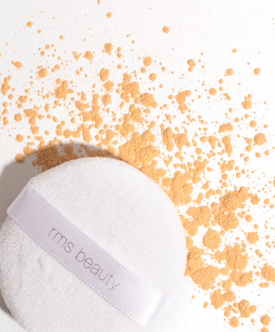 Mini Powder Puff