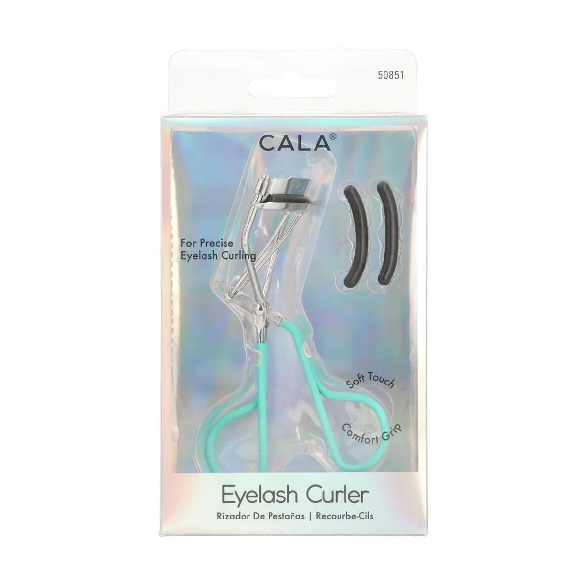 Mint Eyelash Curler