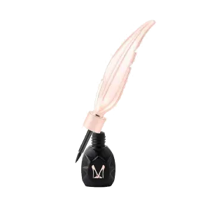 Miss Rose Eye Liner Feather Pen Long Lasting