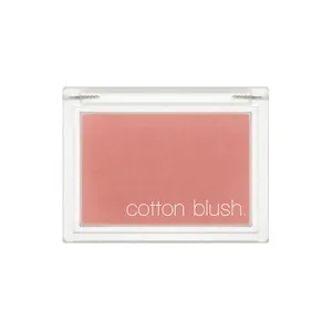 Missha- Cotton Blusher in Vintage Robe
