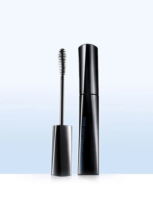 MISSHA Over Lengthening Mascara Wave Lash