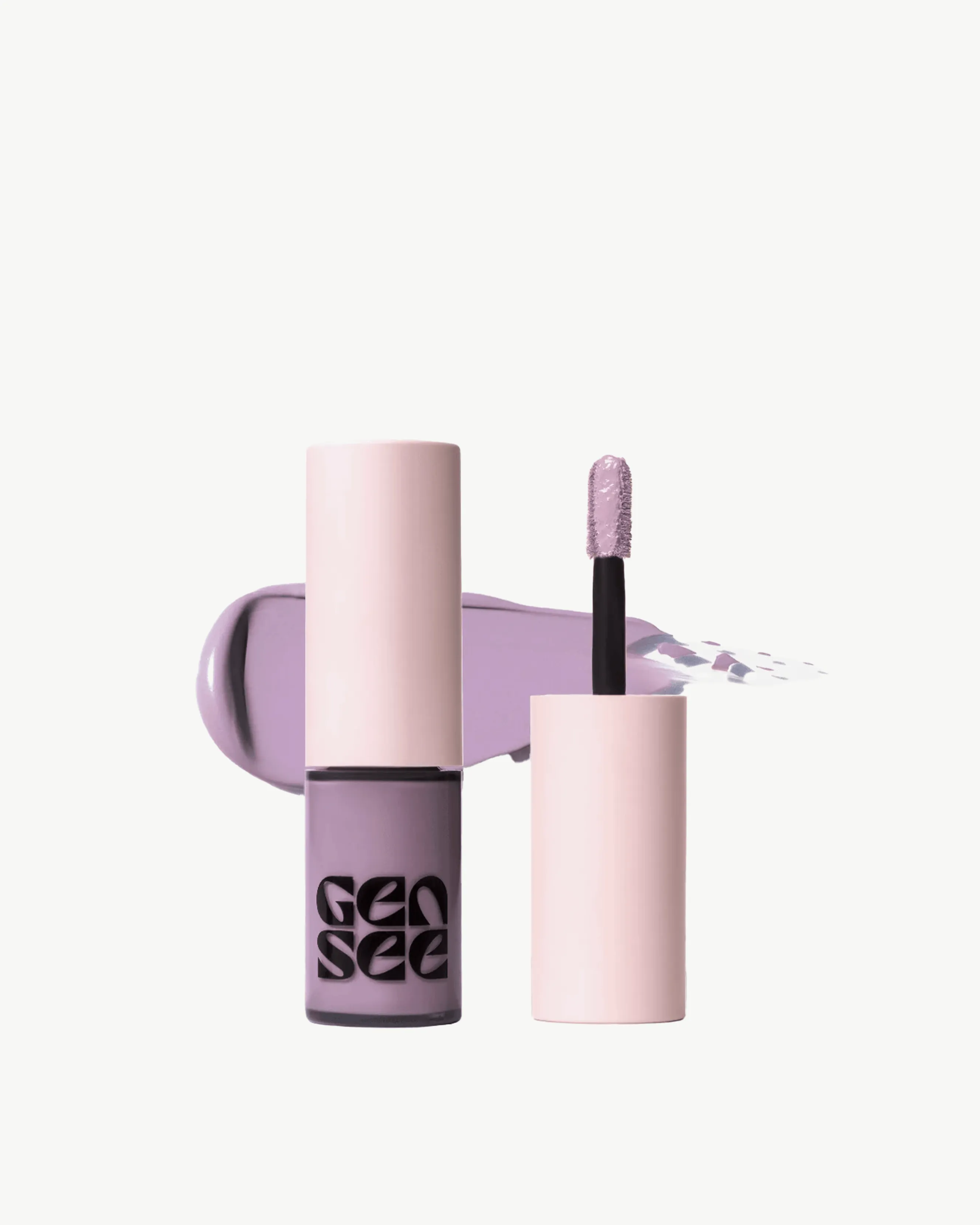 Mixed Media Liquid Eyeshadow