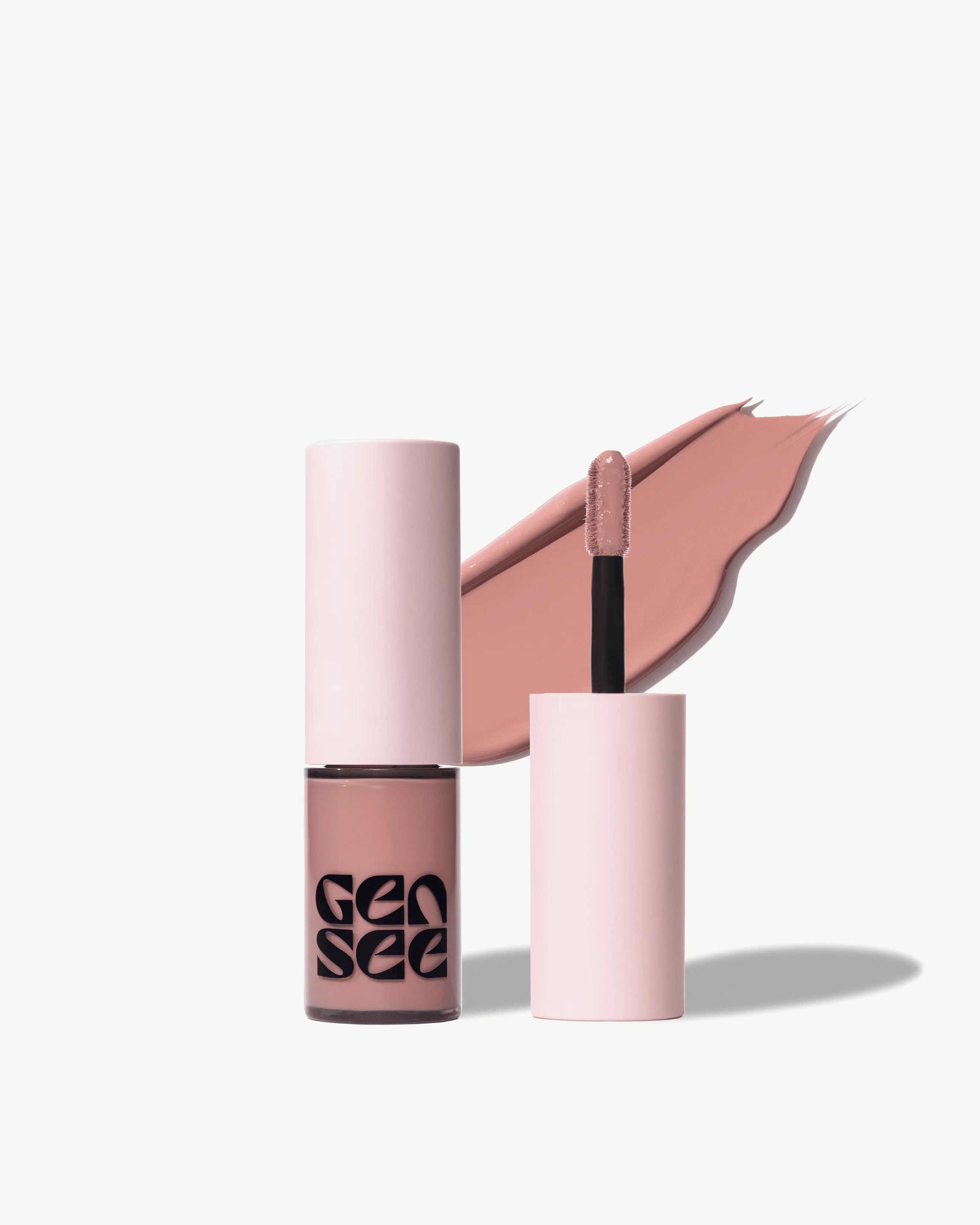 Mixed Media Liquid Eyeshadow