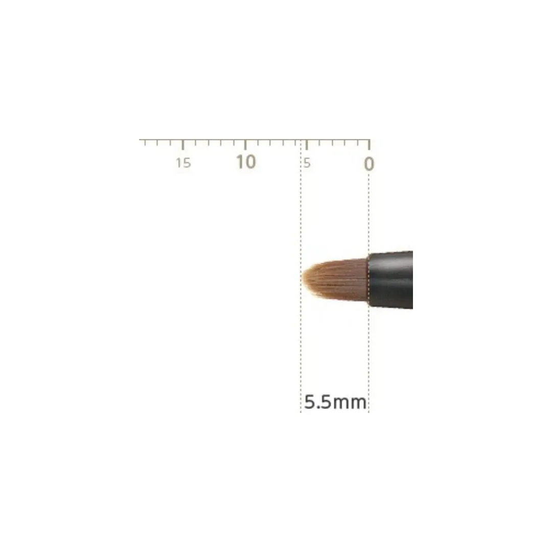 Mizuho CMP531 Eyeliner brush, CMP Series